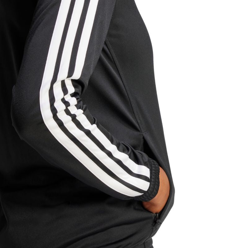 adidas Essentials Triricot 3-Stripes W sweatshirt JC8889 pulóver