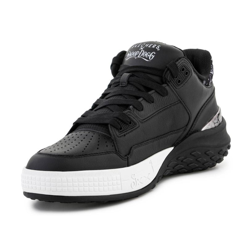 Skechers Sizzle Buckets OG 251180-BLK Black