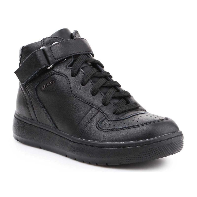 Geox D Nimat A lifestyle D540PA-00085-C9999 utcai cipő