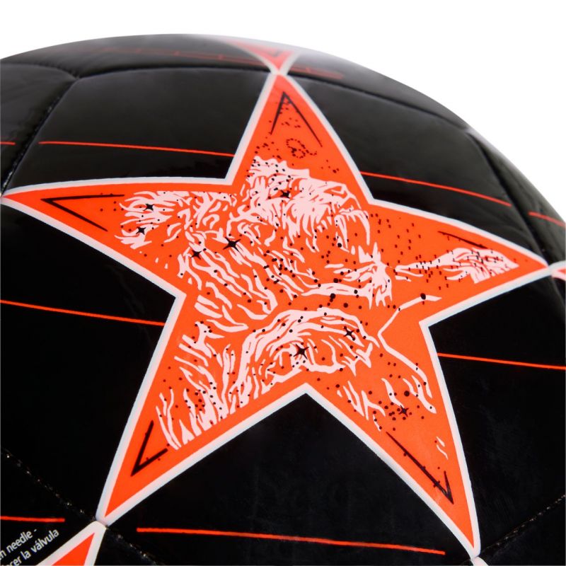 adidas UCL Club 25/26 League Stage Football JP1538 labda