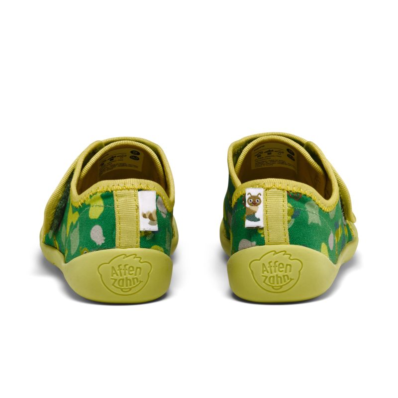 Caterpillar Affenzahn Movy Cotton Barefoot Slippers ( ) kiegészítő 01398-20001