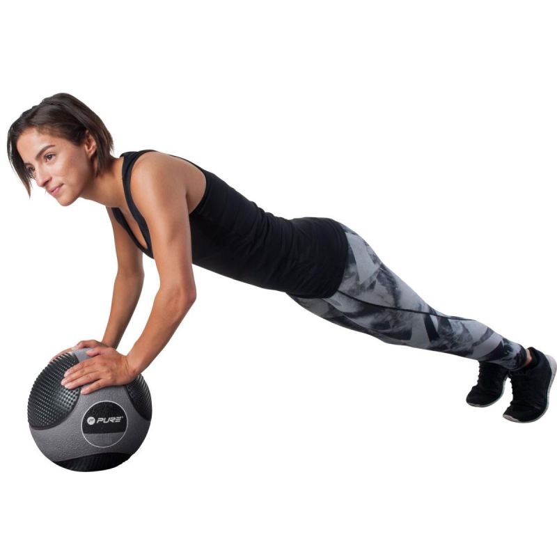 Pure 2 Improve Medicine Ball 5kg balls, medicine balls