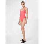 4f W Swimsuit 4FSS23USWSF029-54N Úszóruha