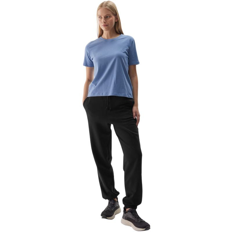 4f T-shirt W 4FWAW24TTSHF1650 32S Póló