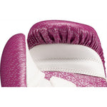 TOP TEN RTT-SUPERIOR Boxing Gloves 10 oz niebieski kesztyű