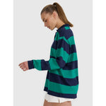 Women's oversize longsleeve 4F 4FRAW25TLONF604-41S