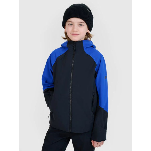 4f Boy's trekking jacket NeoDry 5000 4FJWSS25TTJAM681-36S General