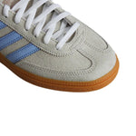 Adidas Handball Spezial W Alumina / Clear Sky Women's Sports Shoes - JS0241 36 a kézilabda