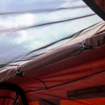Inny Offlander Fold 4 OFF-FOLD4 Roof Tent Egyéb