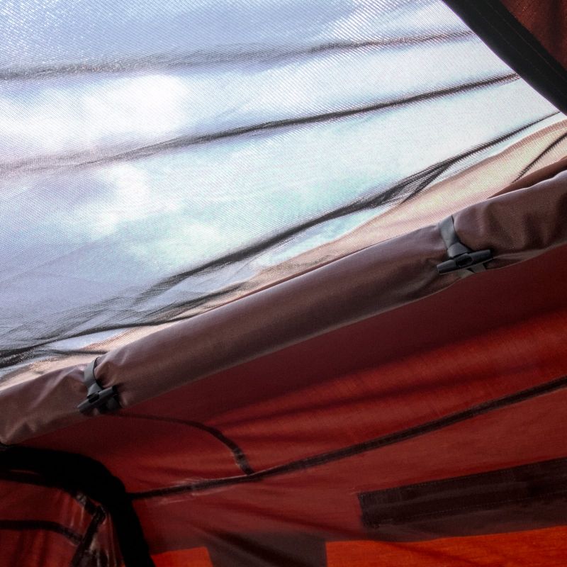 Inny Offlander Fold 4 OFF-FOLD4 Roof Tent Egyéb