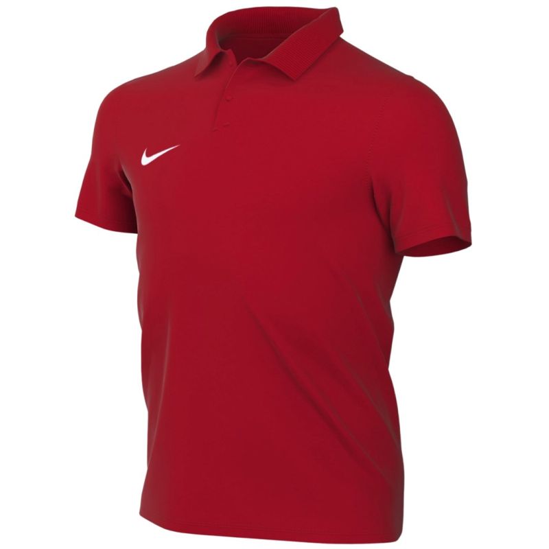 Nike Park 26 Kids T-Shirt 657 piros póló 156411M
