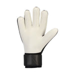 Nike Match Goalkeeper Gloves Black and Red piros kesztyű