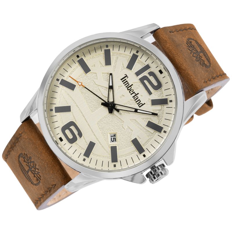 Timberland Bernardston Men's Watch + BOX utcai cipő TDWGB2131802