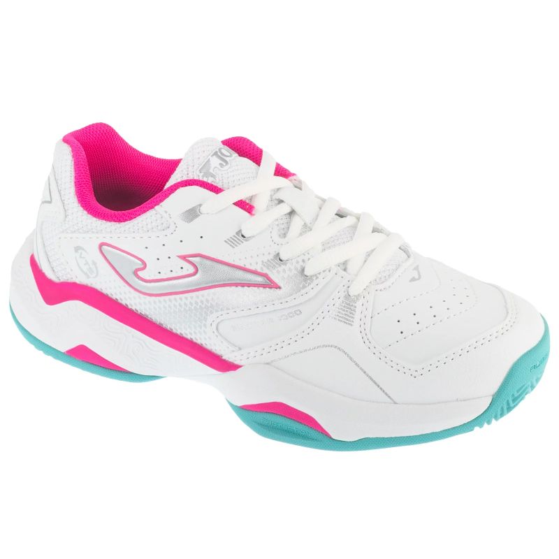 Joma Master 1000 Jr 2532C White