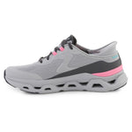 Skechers Slip-Ins - Glide-Step Altus 150510-GYPK Gray/Pink szürke utcai cipő