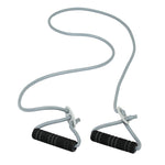 Body Sculpture Fitness Body Trimmer BB fekete edzőfelszerelés BB2022