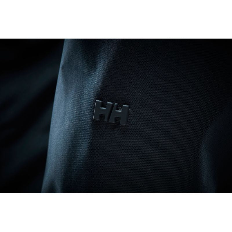 Helly Hansen insulated coat W HH CLASSIC INS TRENCH 54511 597 Kiegészítő