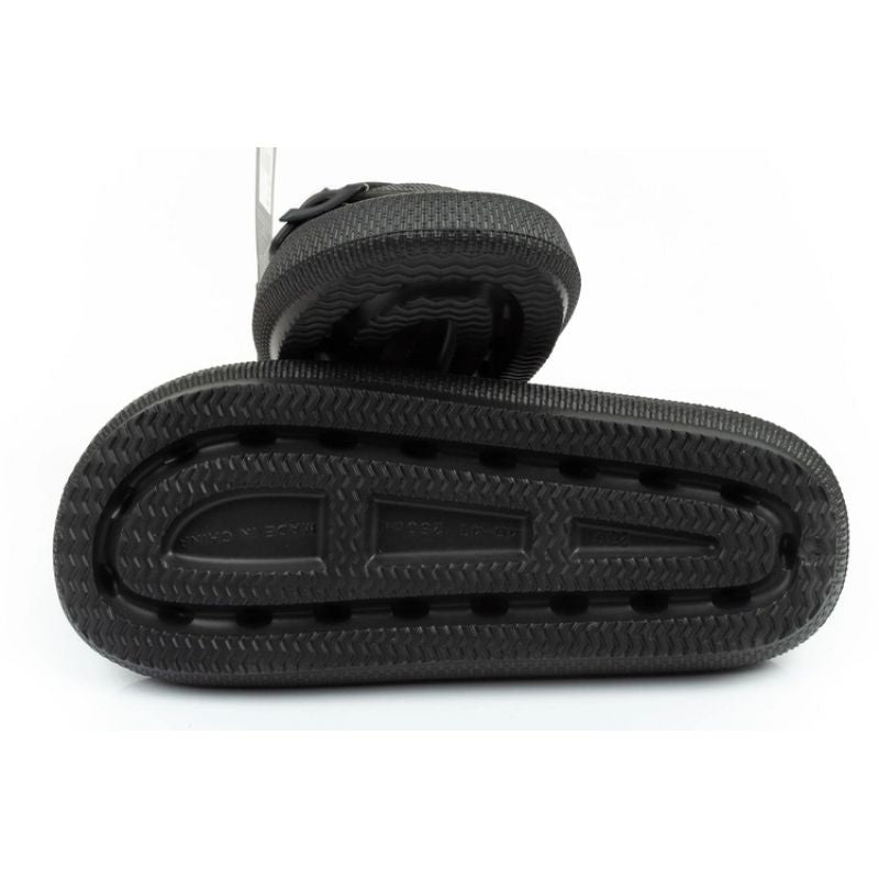 CMP M U901 flip-flops fekete papucs
