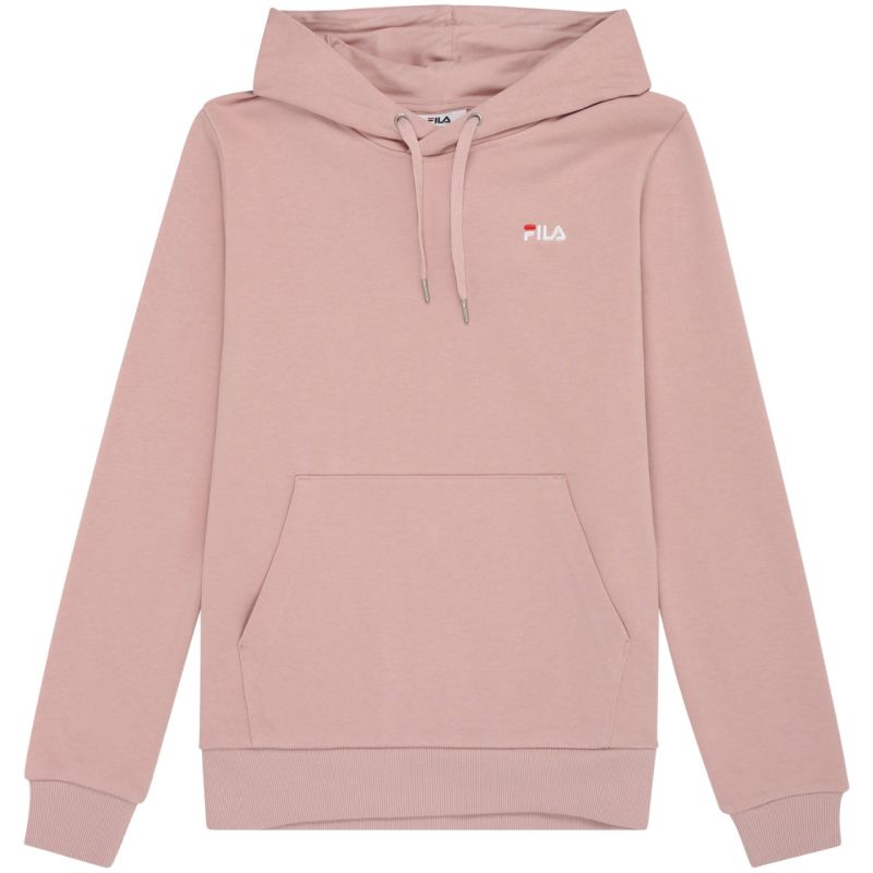 Fila Lierna women's sweatshirt light rózsaszín pulóver