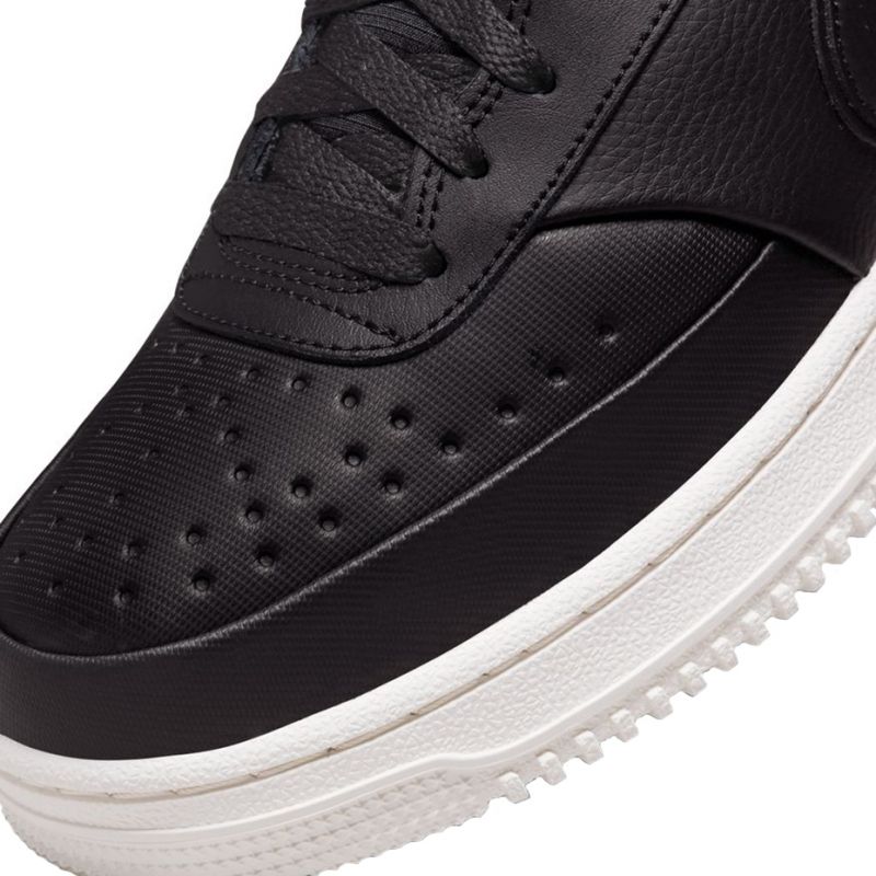 Nike Court Vision Mid Winter M DR7882 002 shoes Cipő