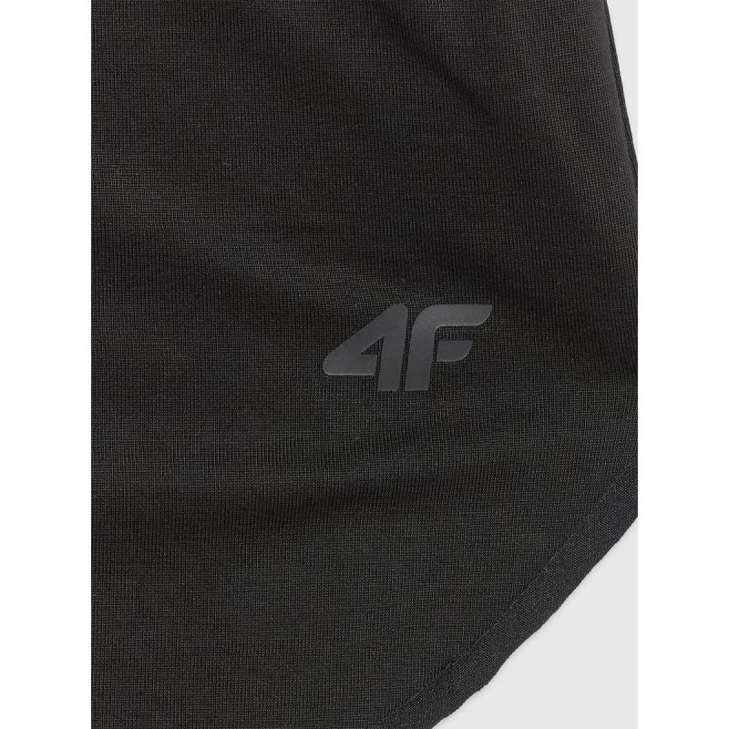 4f Women's oversize T-shirt with modal 4FRAW25TTSHF3283-21S Egyéb