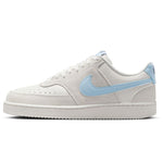 Nike Court Vision Low IB5873-001 utcai cipő