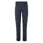 Elbrus Morit W trousers fekete nadrág