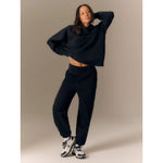 4F Women's jogger sweatpants melegítőnadrág