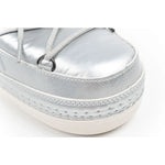 O'Neill Lisa High Women's Silver Insulated Winter Snow Boots szürke női cipő 90263017.99S