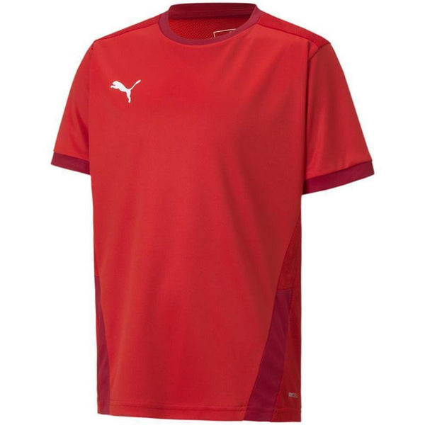 Puma teamGOAL 23 Jersey Jr T-shirt 704160 01 Póló