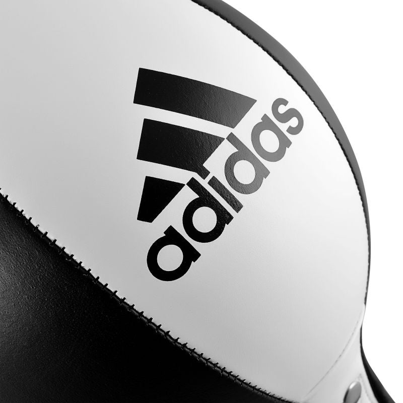 adidas DOUBLE END BALL reflex ball black and white Kiegészítő
