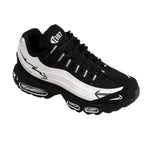 Men's Max 95 Sketch With The Past Sneakers - DX4615-100 fekete utcai cipő