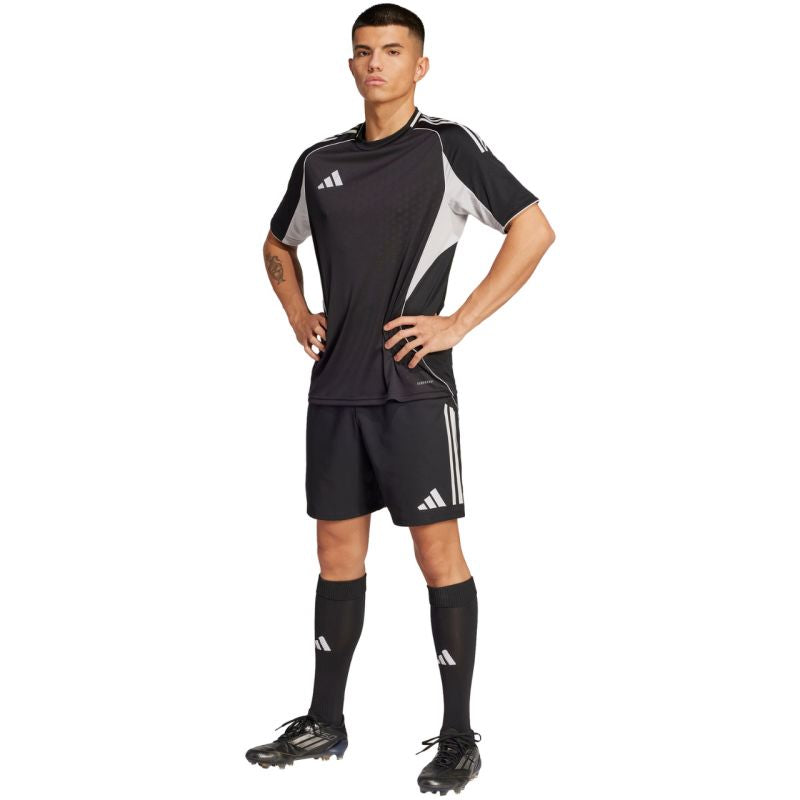 adidas Men's Tiro 25 Competition Match shorts black JG1062 General