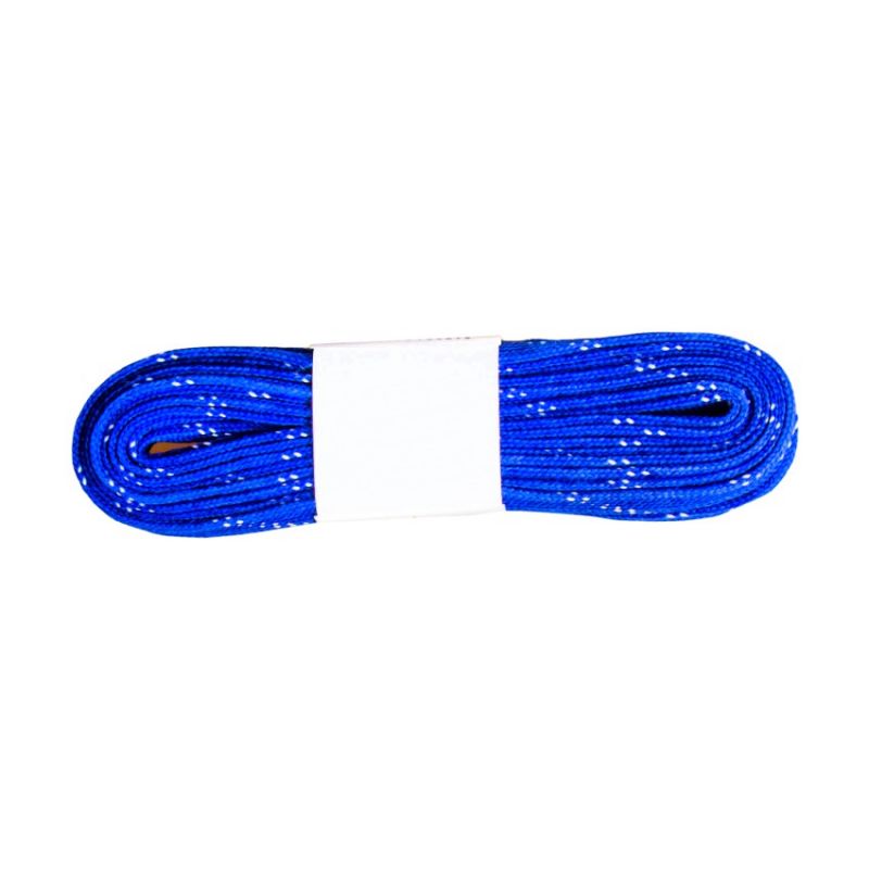 Tempish waxed laces CH&B PHW1 czarny shoelace