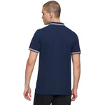 Fila Lubbeek póló Shirt sötétkék polo, shirts