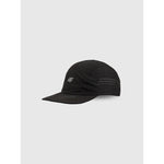 Unisex Running Cap 4F 4FRSS26AFCAU163-20S l/xl (60cm) hats