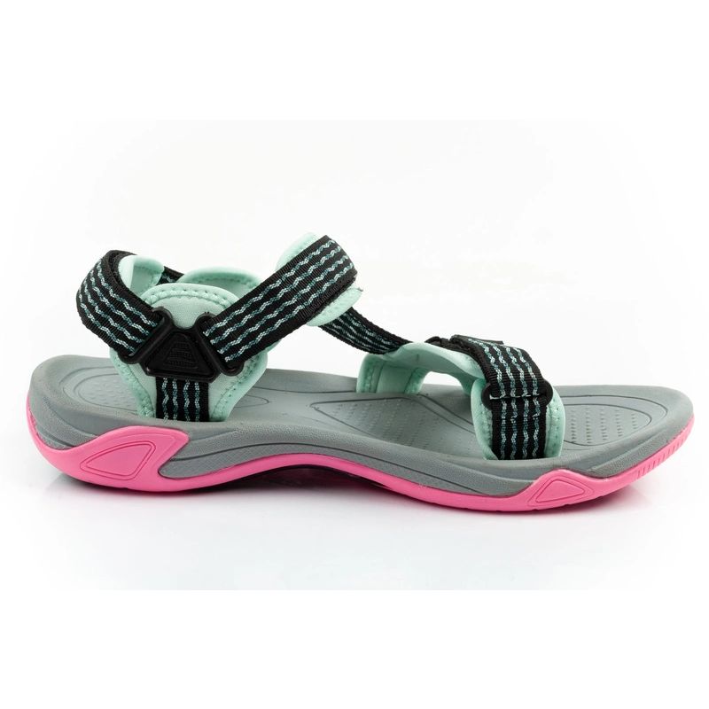 cmp children's sandals youth Hamal Hiking light comfortable cipő