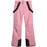 Women's ski 4F FNK F1157 pink 4FWAW25TFTRF1157 54S rózsaszín nadrág
