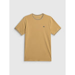 4F Men's regular plain T-shirt póló 4FRSS26TTSHM3997-83S