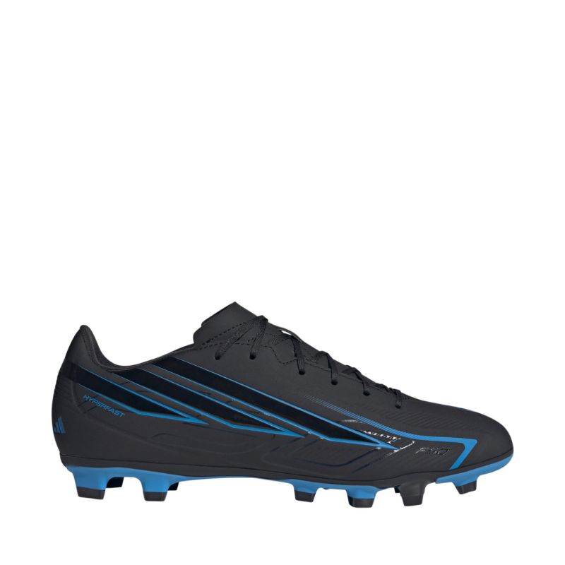 Adidas F50 Hyperfast Club FG/MG football boots focicipő KJ0992