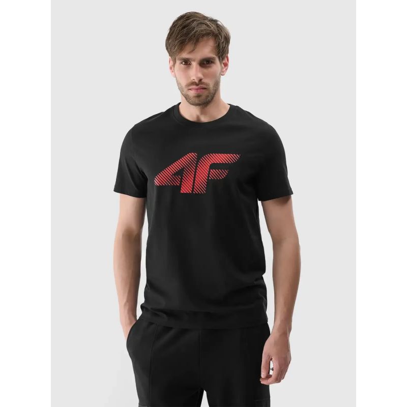 4f T-shirt M 4FWMM00TTSHM2257-020S Póló
