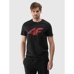 4f T-shirt M 4FWMM00TTSHM2257-020S Póló