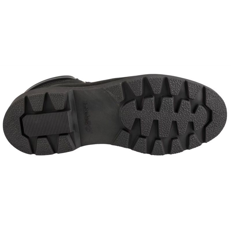 Timberland 6 IN WR Basic Boot 1A27X6 Black 44.5 Egyéb