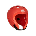 adidas WAKO boxing helmet (WAKO APPROVED) Kiegészítő