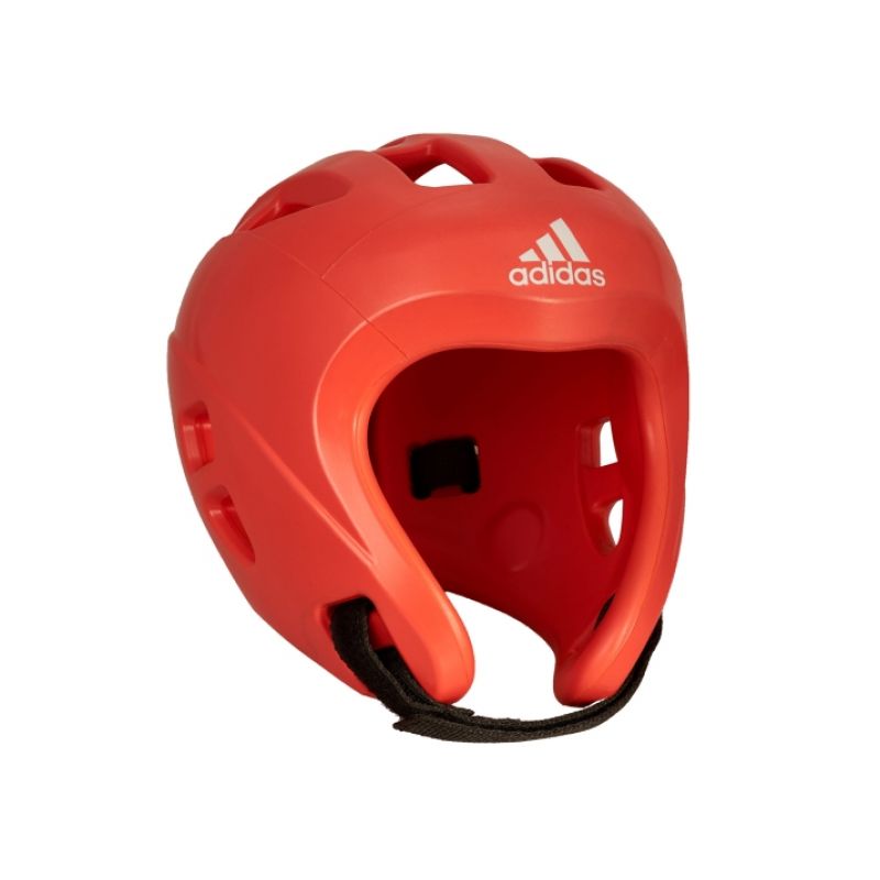 adidas WAKO boxing helmet (WAKO APPROVED) Kiegészítő