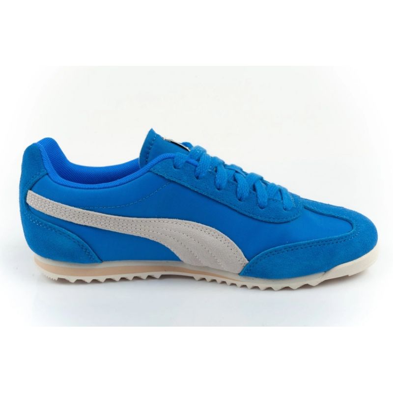 Puma Arizona Nylon W 398682 01 Shoes Utcai cipő