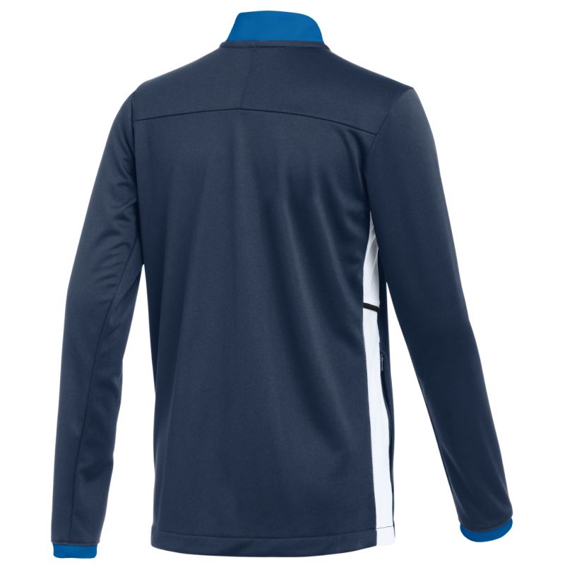 Nike Dri-Fit Academy 25 Track Jacket Jr FZ9836 410 sweatshirt Pulóver