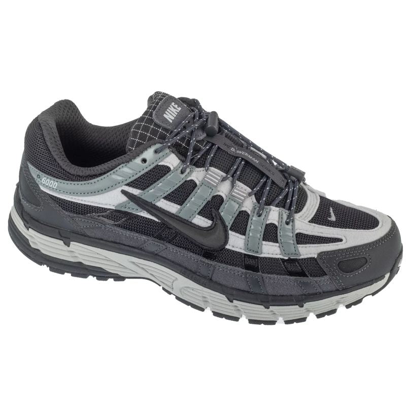 Nike P-6000 Black