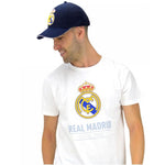 Real Madrid Cap M 12TH RM3GO12
