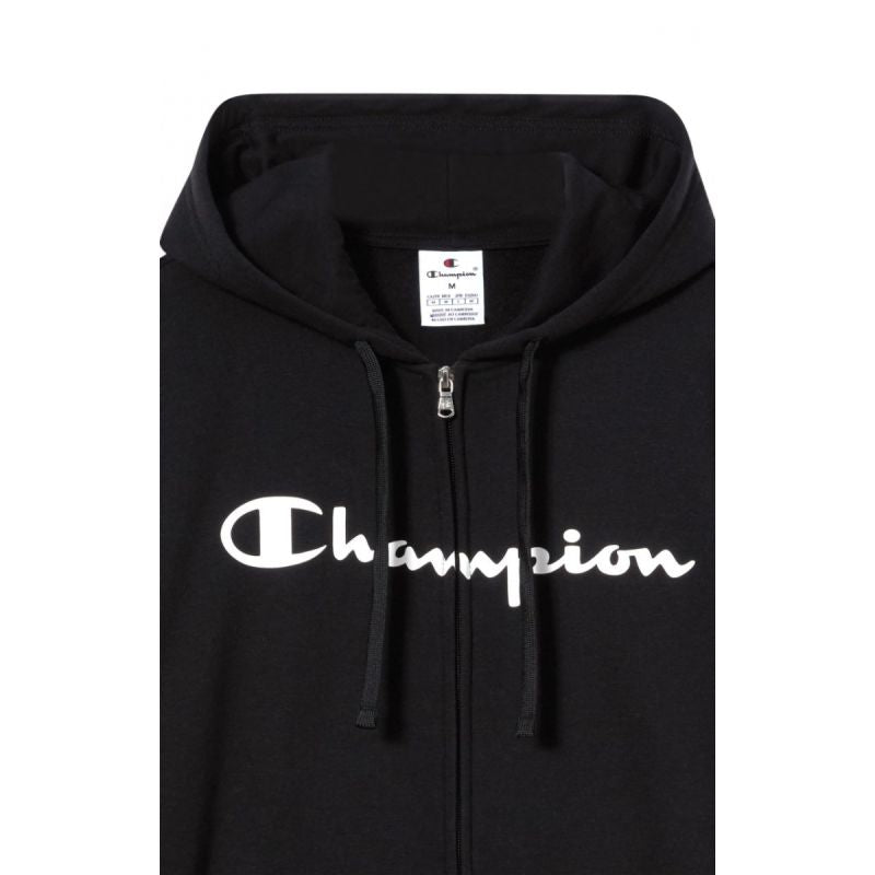 Champion Men's Hoodie 221810.KK001 Ruházat